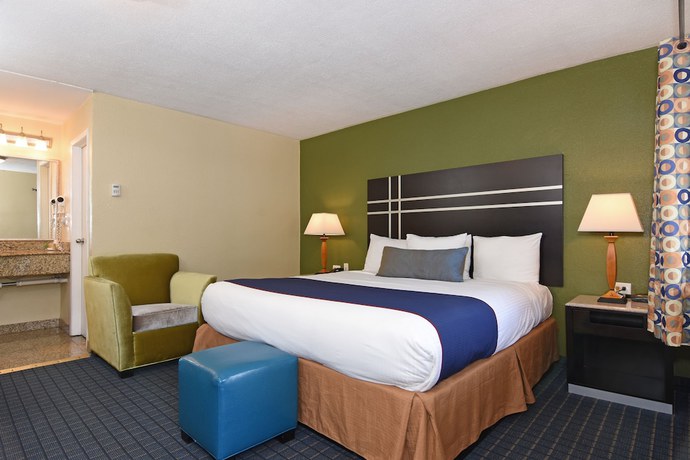 Imagen de la habitación del Hotel Ardsley Acres Westchester. Foto 8