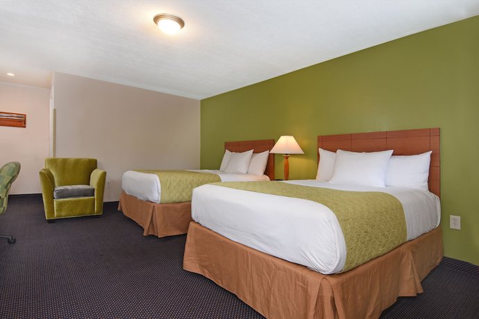 Imagen de la habitación del Hotel Ardsley Acres Westchester. Foto 9