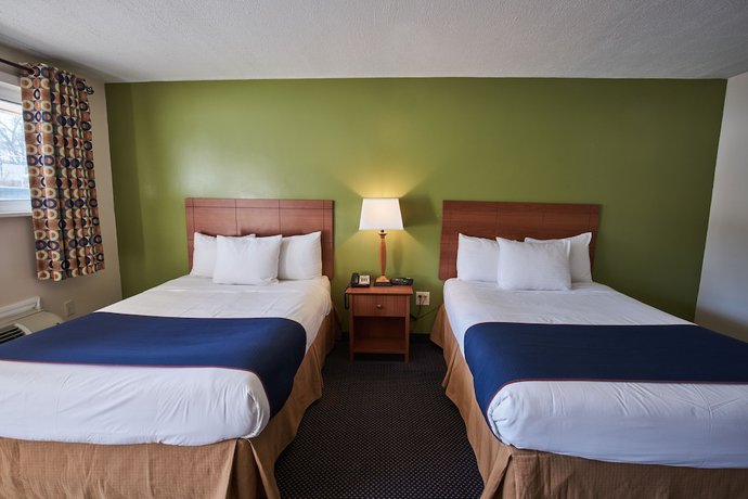 Imagen de la habitación del Hotel Ardsley Acres Westchester. Foto 10