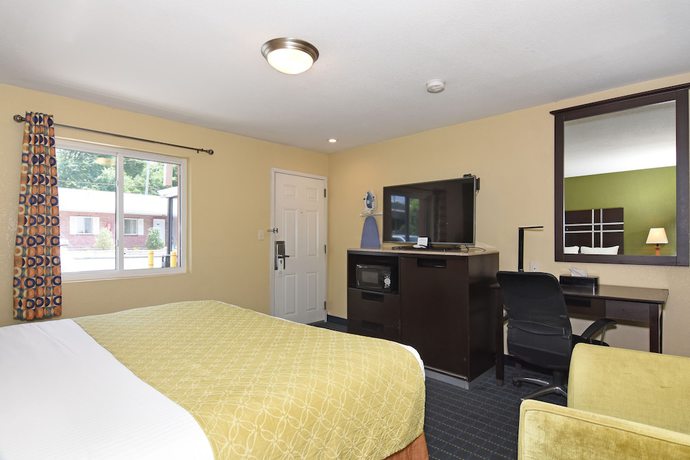 Imagen de la habitación del Hotel Ardsley Acres Westchester. Foto 11