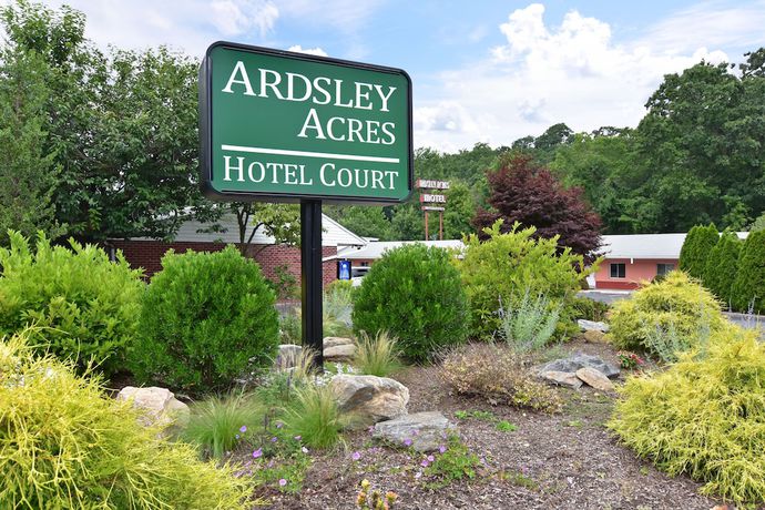 Imagen general del Hotel Ardsley Acres Westchester. Foto 1