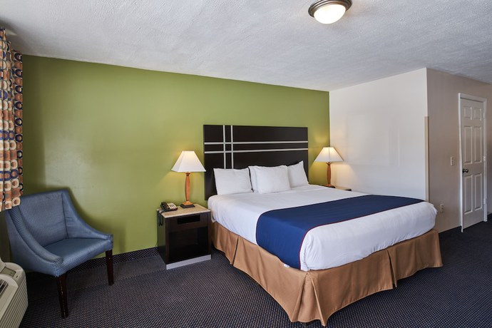 Imagen de la habitación del Hotel Ardsley Acres Westchester. Foto 12