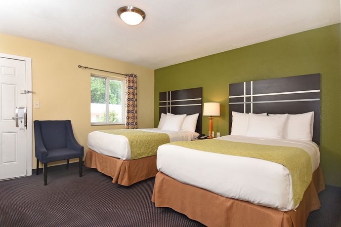 Imagen de la habitación del Hotel Ardsley Acres Westchester. Foto 13