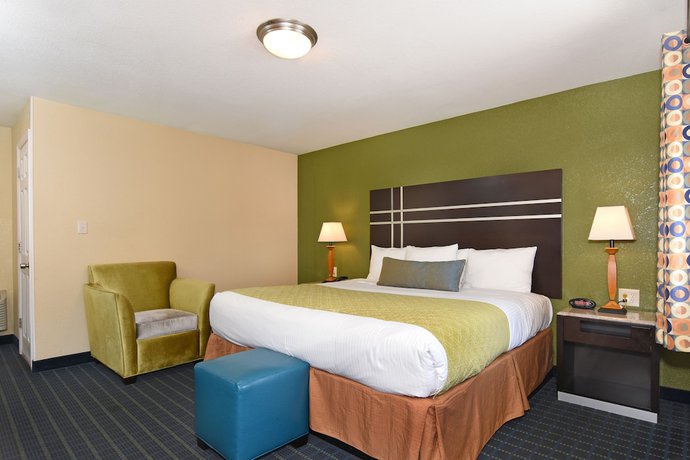 Imagen de la habitación del Hotel Ardsley Acres Westchester. Foto 14