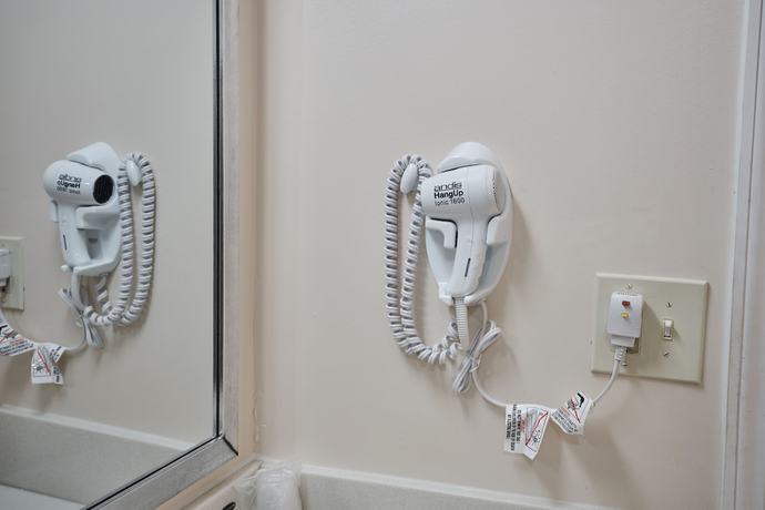 Imagen de la habitación del Hotel Ardsley Acres Westchester. Foto 16