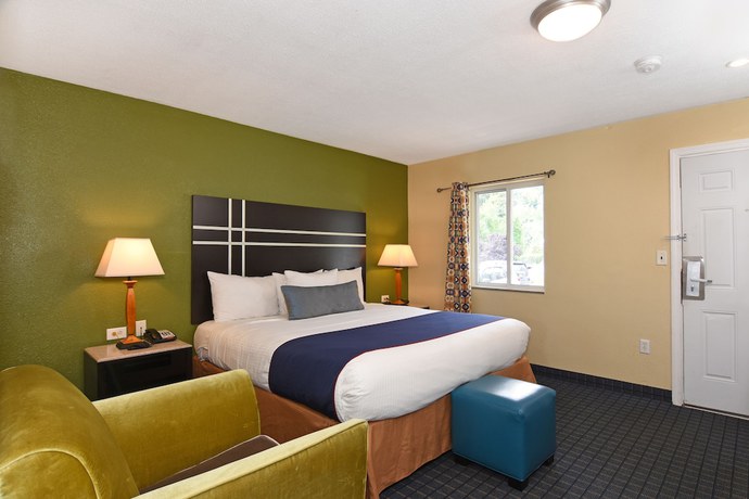 Imagen de la habitación del Hotel Ardsley Acres Westchester. Foto 17