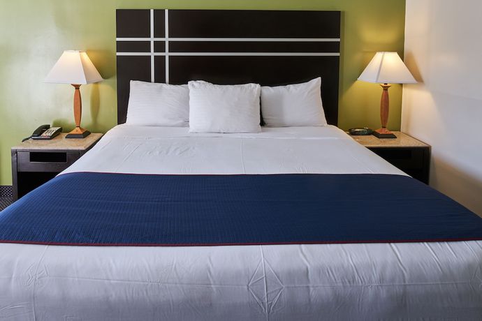 Imagen de la habitación del Hotel Ardsley Acres Westchester. Foto 18