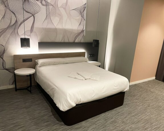 Imagen general del Hotel Area 507. Foto 5