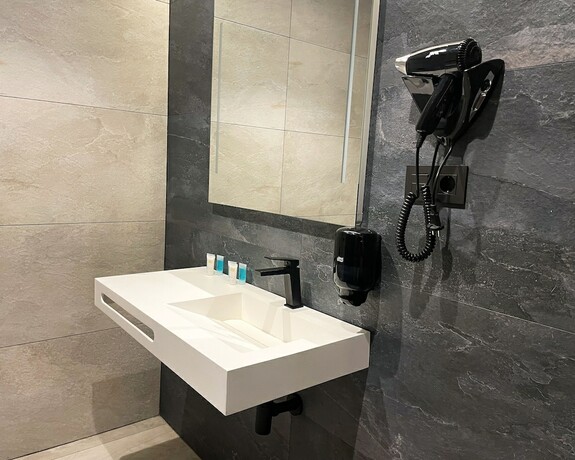 Imagen general del Hotel Area 507. Foto 7