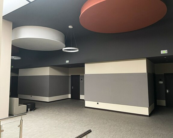 Imagen general del Hotel Area 507. Foto 9