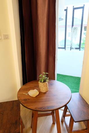 Imagen de los interiores del Hotel Area 69 Don Muang Maison. Foto 15