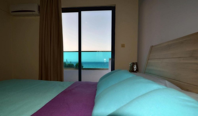 Imagen de la habitación del Hotel Area Blue Beach Apartments. Foto 7