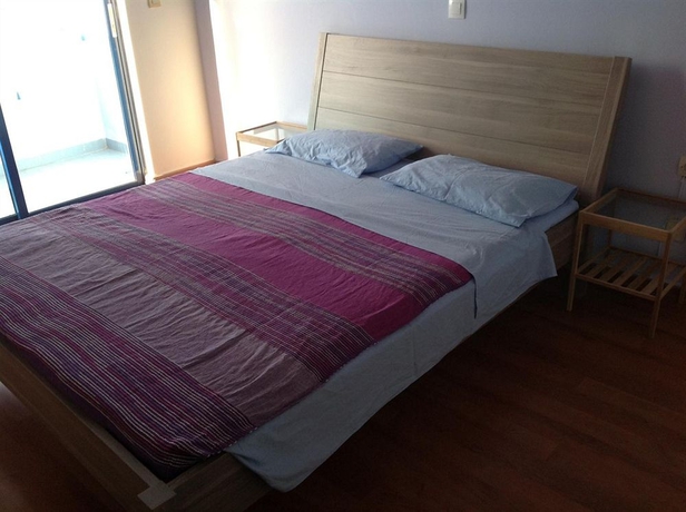 Imagen de la habitación del Hotel Area Blue Beach Apartments. Foto 8