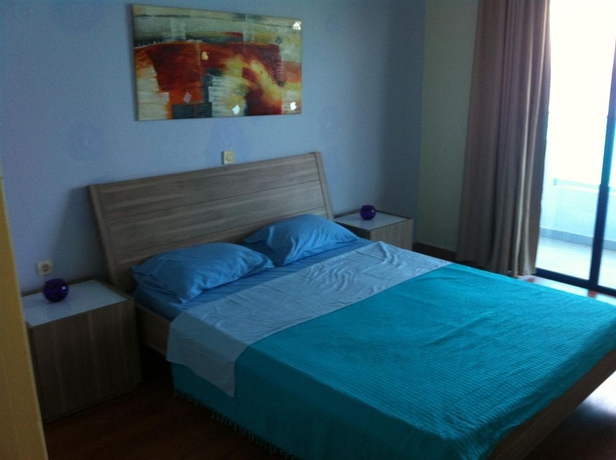 Imagen de la habitación del Hotel Area Blue Beach Apartments. Foto 10