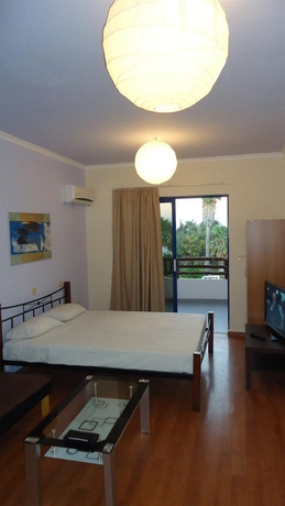 Imagen de la habitación del Hotel Area Blue Beach Apartments. Foto 11