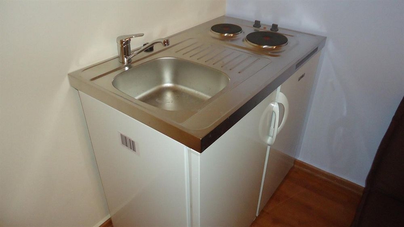 Imagen de la habitación del Hotel Area Blue Beach Apartments. Foto 12