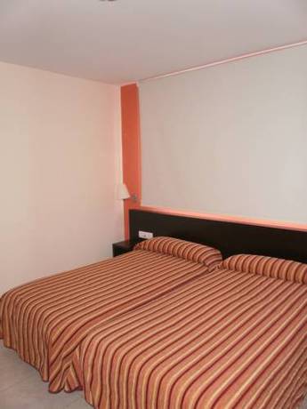 Imagen de la habitación del Hotel Area De Servicio El Rebollar. Foto 6