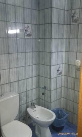 Imagen de la habitación del Hotel Area De Servicio El Rebollar. Foto 7