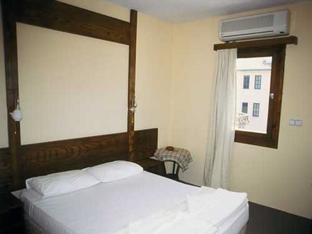 Imagen general del Hotel Area. Foto 1