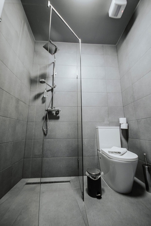 Imagen de la habitación del Hotel Ar&eacute;na Deluxe and Spa. Foto 12