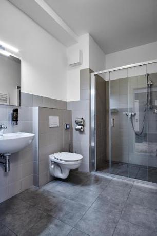 Imagen general del Hotel Ar&eacute;na, Kosice. Foto 1