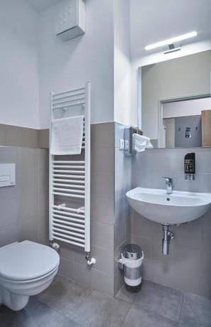 Imagen de la habitación del Hotel Ar&eacute;na, Kosice. Foto 7