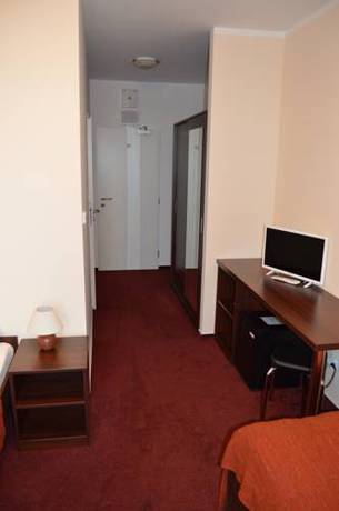 Imagen de la habitación del Hotel Ar&eacute;na, Praga. Foto 16
