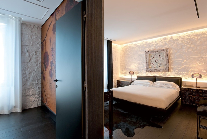 Imagen de la habitación del Hotel Areadocks Boutique. Foto 4