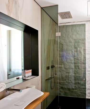 Imagen de la habitación del Hotel Areadocks Boutique. Foto 9