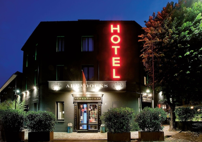 Imagen general del Hotel Areadocks Boutique. Foto 1