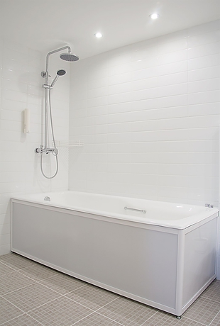 Imagen de la habitación del Hotel Arealinn. Foto 11