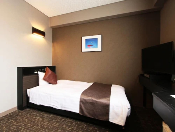 Imagen de la habitación del Hotel Areaone Chitose. Foto 2