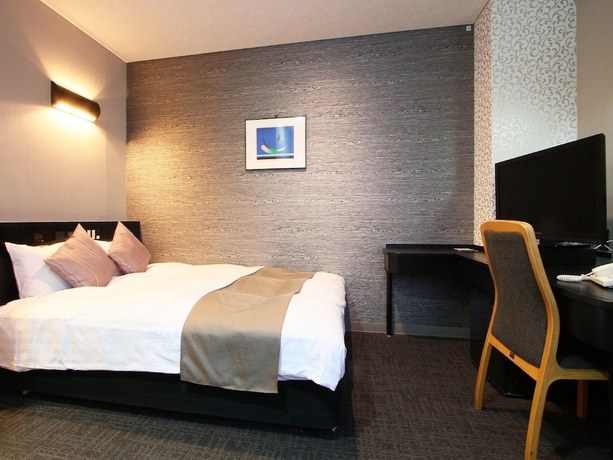 Imagen de la habitación del Hotel Areaone Chitose. Foto 6