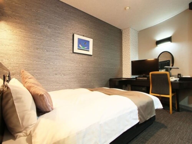 Imagen de la habitación del Hotel Areaone Chitose. Foto 7