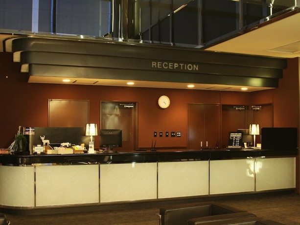Imagen de los interiores del Hotel Areaone Chitose. Foto 15