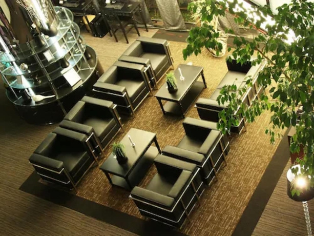 Imagen de los interiores del Hotel Areaone Chitose. Foto 16