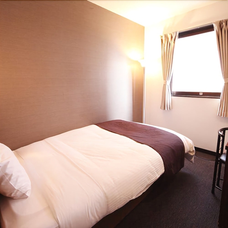 Imagen de la habitación del Hotel Areaone Kagoshima. Foto 10