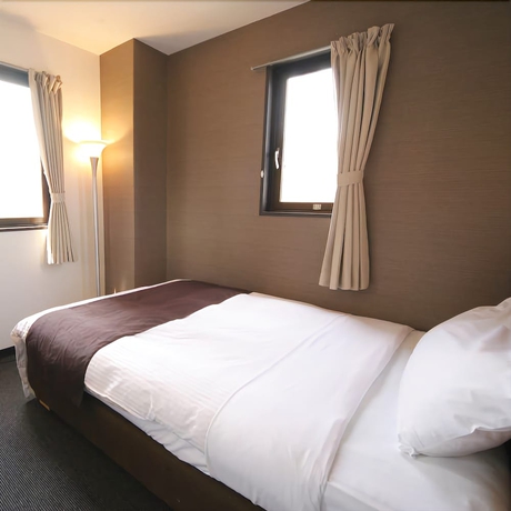 Imagen de la habitación del Hotel Areaone Kagoshima. Foto 11