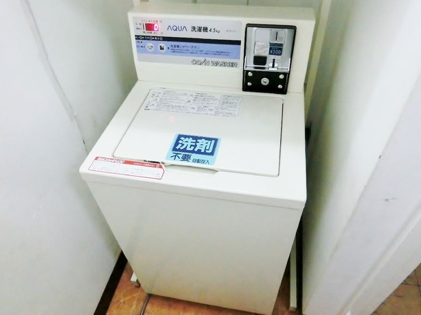 Imagen de los interiores del Hotel Areaone Kagoshima. Foto 18