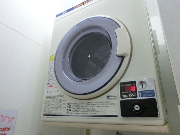 Imagen de los interiores del Hotel Areaone Kagoshima. Foto 19