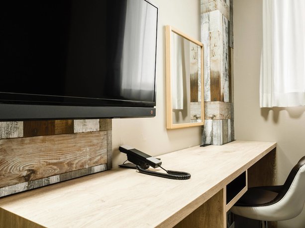 Imagen de la habitación del Hotel Areaone Kitaibaraki. Foto 7