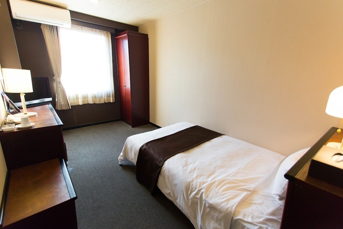 Imagen de la habitación del Hotel Areaone Miyazaki. Foto 9