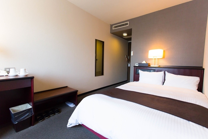 Imagen de la habitación del Hotel Areaone Miyazaki. Foto 10