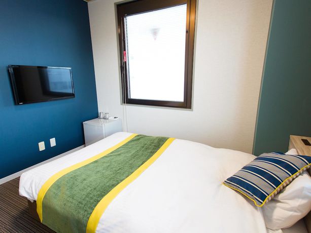 Imagen de la habitación del Hotel Areaone Nobeoka. Foto 3