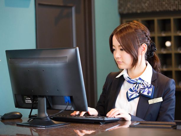 Imagen de los interiores del Hotel Areaone Nobeoka. Foto 20