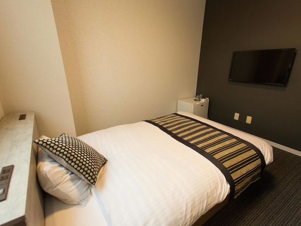 Imagen de la habitación del Hotel Areaone Nobeoka. Foto 16