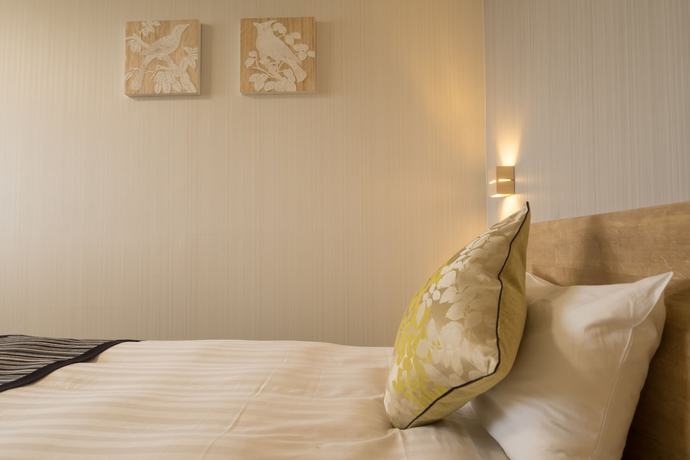 Imagen de la habitación del Hotel Areaone Obihiro. Foto 14