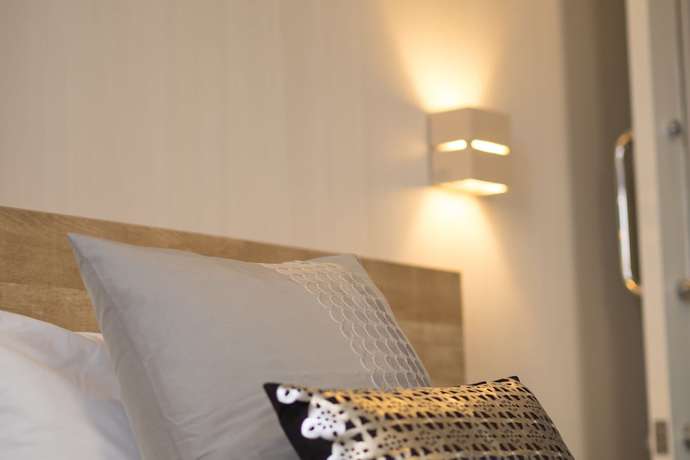 Imagen de la habitación del Hotel Areaone Obihiro. Foto 18