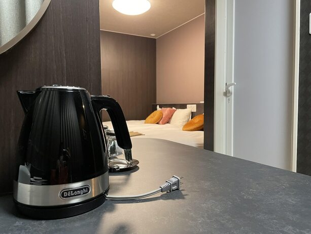 Imagen de la habitación del Hotel Areaone Takamatsu. Foto 9