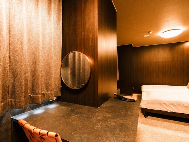 Imagen de la habitación del Hotel Areaone Takamatsu. Foto 11
